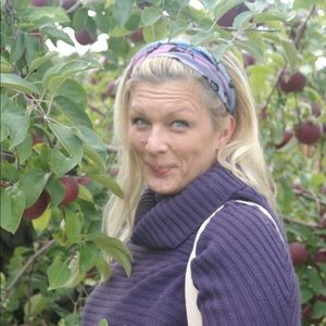 Meet your Posher, Cathy